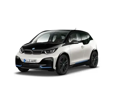 Annonce BMW I3 Non renseigné 2021 d'occasion 