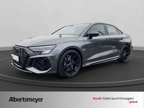 Used AUDI RS3 Petrol 2022 Ad 