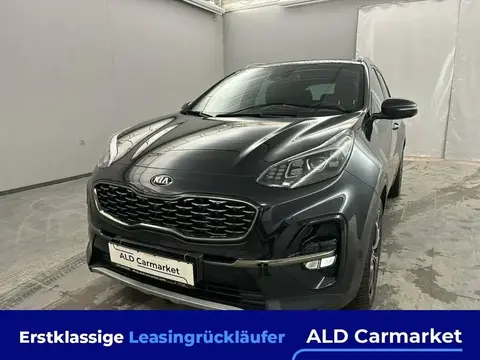 Used KIA SPORTAGE Diesel 2020 Ad 