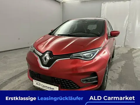 Used RENAULT ZOE Not specified 2020 Ad 