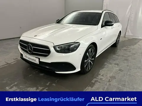 Used MERCEDES-BENZ CLASSE E Hybrid 2020 Ad 