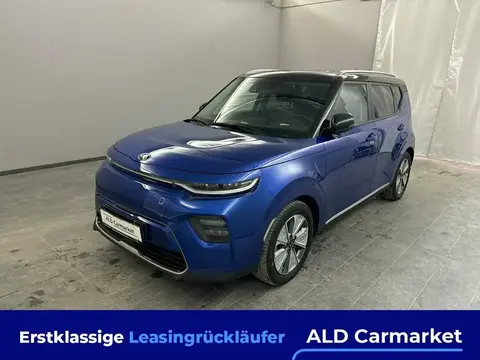 Annonce KIA SOUL Non renseigné 2020 d'occasion 