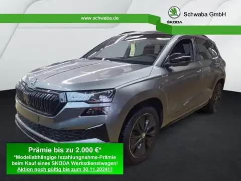 Used SKODA KAROQ Petrol 2024 Ad 