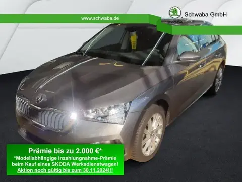 Annonce SKODA SCALA Essence 2024 d'occasion 