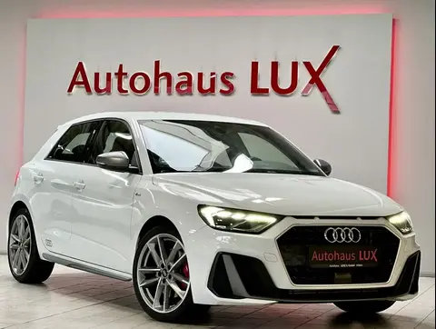 Used AUDI A1 Petrol 2019 Ad 