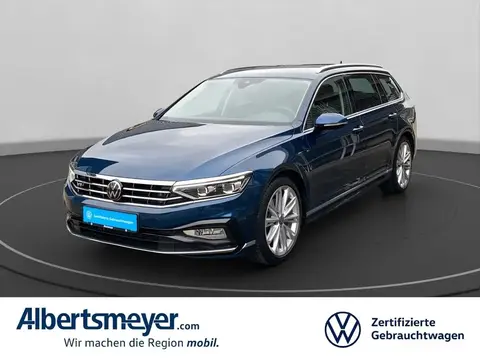 Used VOLKSWAGEN PASSAT Petrol 2023 Ad 