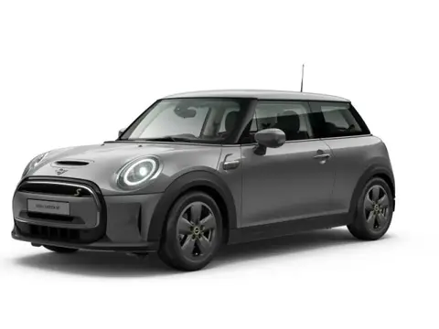 Used MINI COOPER Not specified 2022 Ad 