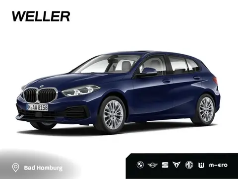 Annonce BMW SERIE 1 Essence 2020 d'occasion 