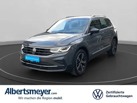 Used VOLKSWAGEN TIGUAN Petrol 2024 Ad 