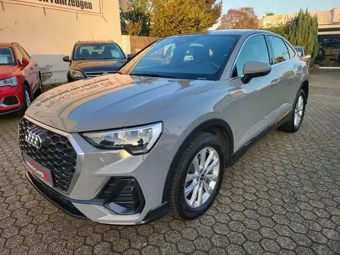 Annonce AUDI Q3 Diesel 2020 d'occasion 