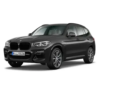 Annonce BMW X3 Essence 2021 d'occasion 