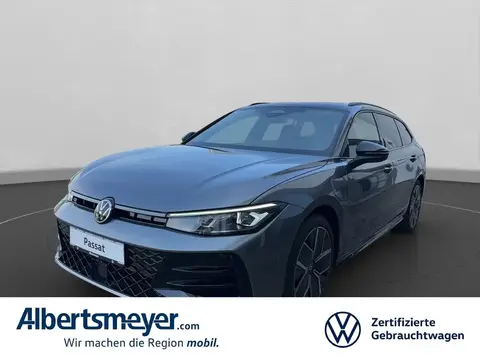 Used VOLKSWAGEN PASSAT Hybrid 2024 Ad 