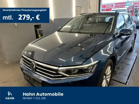 Annonce VOLKSWAGEN PASSAT Diesel 2020 d'occasion 