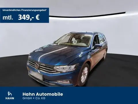 Used VOLKSWAGEN PASSAT Diesel 2022 Ad 