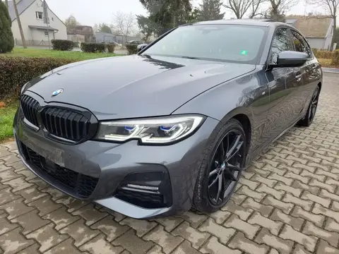 Annonce BMW SERIE 3 Essence 2021 d'occasion 