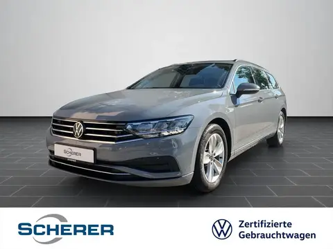 Annonce VOLKSWAGEN PASSAT Essence 2023 d'occasion 