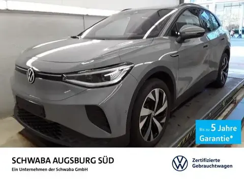 Used VOLKSWAGEN ID.4 Not specified 2023 Ad 