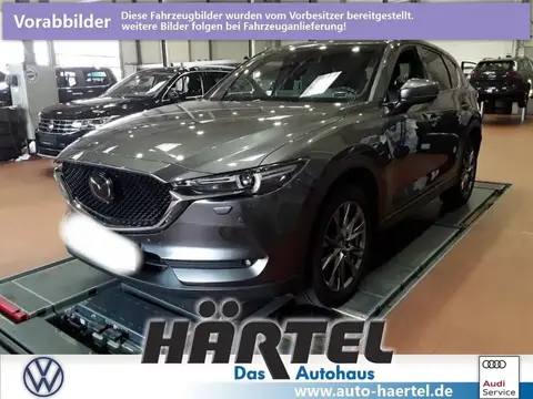 Used MAZDA CX-5 Diesel 2020 Ad 