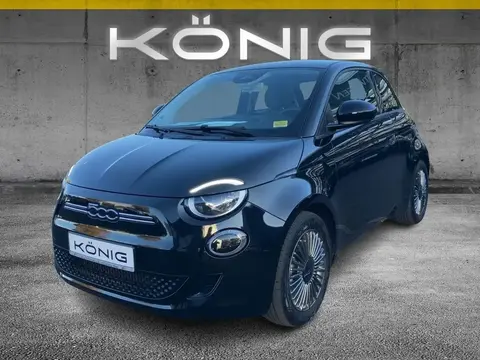 Used FIAT 500 Not specified 2022 Ad 