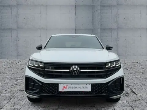 Annonce VOLKSWAGEN TOUAREG Diesel 2024 d'occasion 