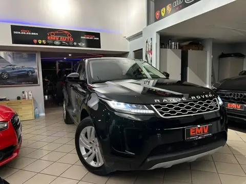 Used LAND ROVER RANGE ROVER EVOQUE Diesel 2020 Ad 