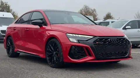 Annonce AUDI RS3 Essence 2022 d'occasion 