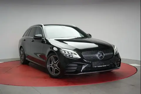 Used MERCEDES-BENZ CLASSE C Diesel 2019 Ad 