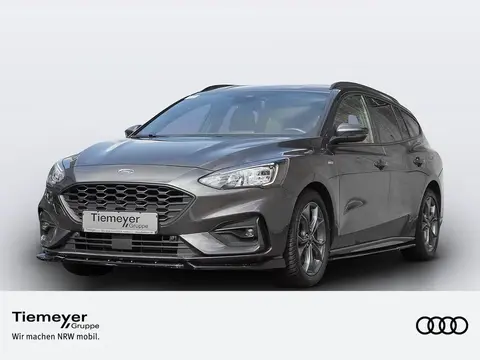 Used FORD FOCUS Petrol 2021 Ad 