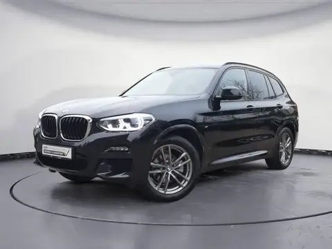 Annonce BMW X3 Essence 2021 d'occasion 