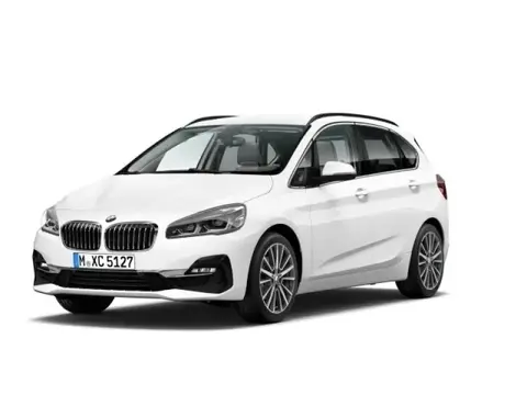 Annonce BMW SERIE 2 Essence 2020 d'occasion 