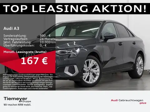 Annonce AUDI A3 Essence 2023 d'occasion 