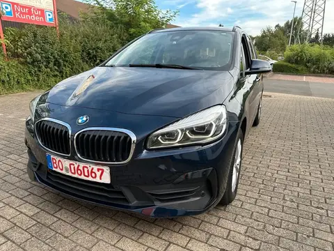 Used BMW SERIE 2 Diesel 2018 Ad 