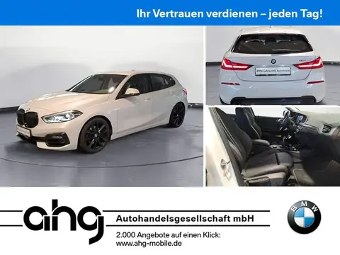 Used BMW SERIE 1 Petrol 2019 Ad 