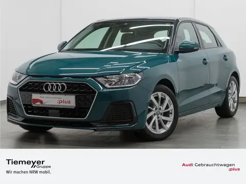 Used AUDI A1 Petrol 2020 Ad 