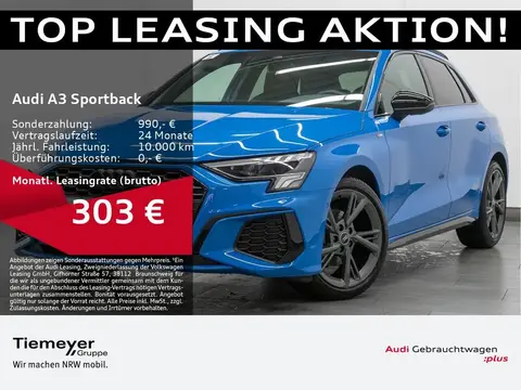 Used AUDI A3 Diesel 2023 Ad 