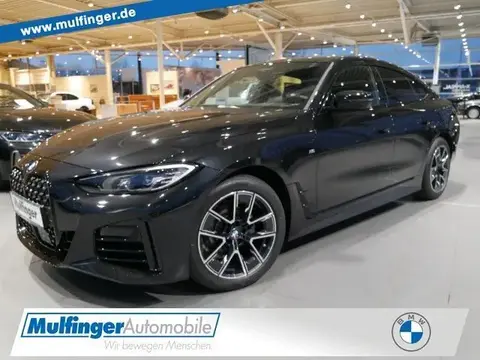 Annonce BMW SERIE 4 Diesel 2024 d'occasion 