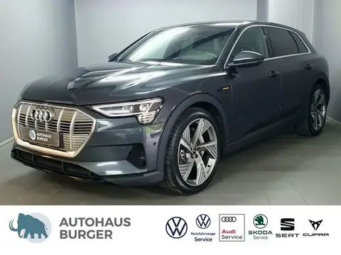 Used AUDI E-TRON Not specified 2021 Ad 