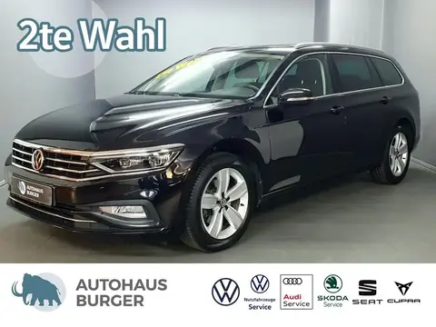 Used VOLKSWAGEN PASSAT Diesel 2020 Ad 