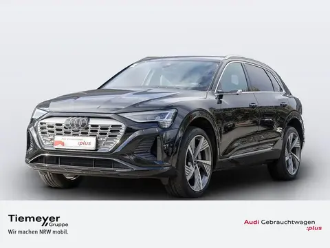 Annonce AUDI Q8 Non renseigné 2023 d'occasion 