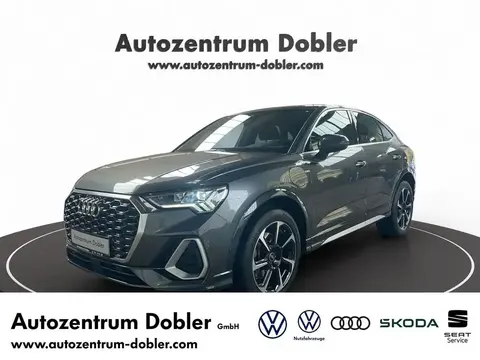 Annonce AUDI Q3 Hybride 2021 d'occasion 