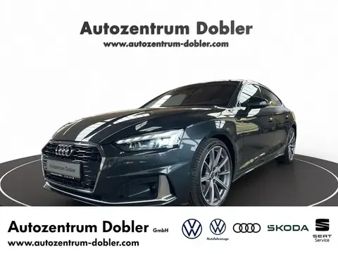 Used AUDI A5 Diesel 2021 Ad 