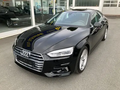 Used AUDI A5 Diesel 2020 Ad 