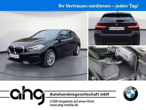 Used BMW SERIE 1 Petrol 2021 Ad 