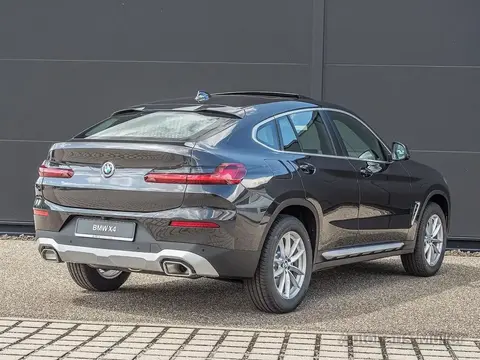 Annonce BMW X4 Essence 2024 d'occasion 