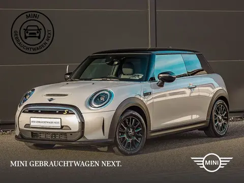 Annonce MINI COOPER Non renseigné 2021 d'occasion 