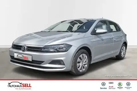 Used VOLKSWAGEN POLO Petrol 2020 Ad 