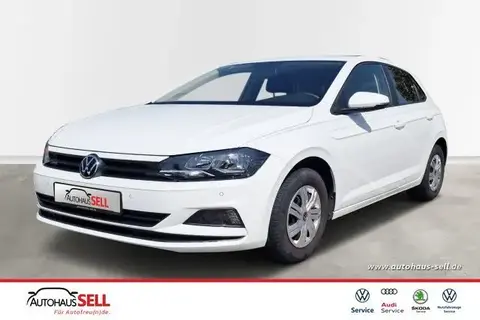 Used VOLKSWAGEN POLO Petrol 2021 Ad 