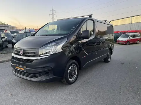 Used FIAT TALENTO Diesel 2017 Ad 