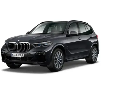 Annonce BMW X5 Hybride 2020 d'occasion 