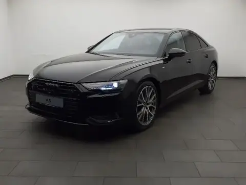 Used AUDI A6 Diesel 2023 Ad 